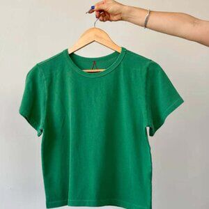 Le Bon Shoppe "Little Boy" Tee (Women's Medium)